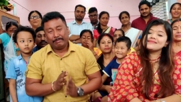 Super Dancer Chapter 4 - 17th April 2021